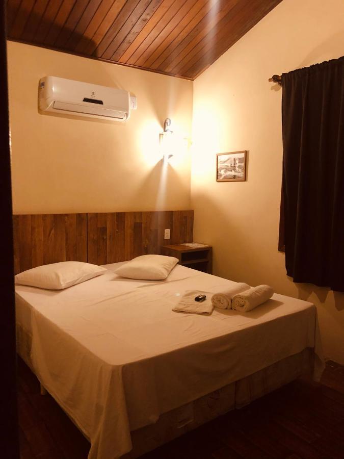 Pousada Villa Da Serra Brumadinho Exterior foto