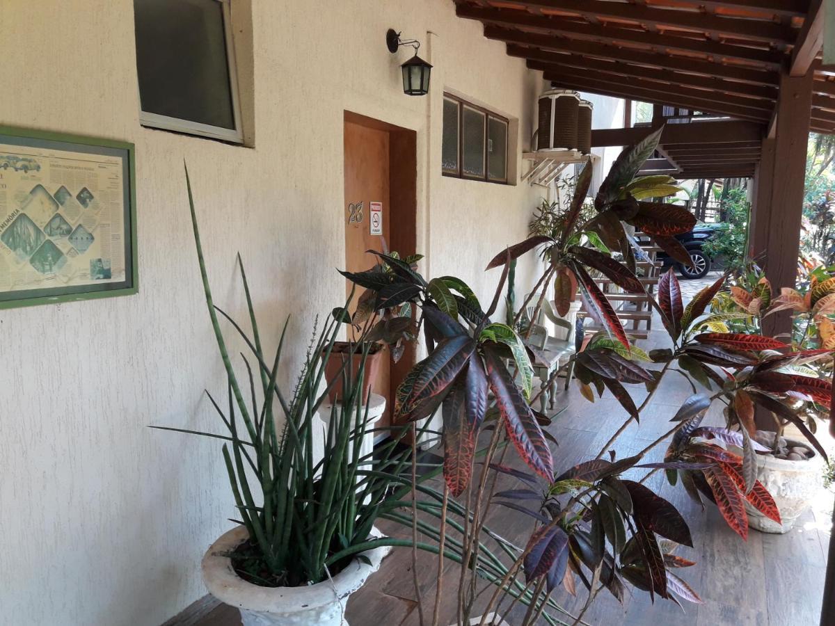 Pousada Villa Da Serra Brumadinho Exterior foto