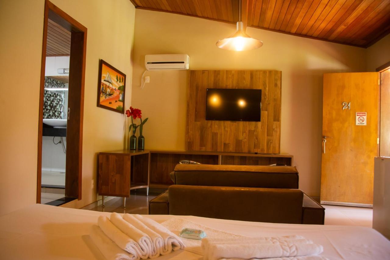 Pousada Villa Da Serra Brumadinho Exterior foto