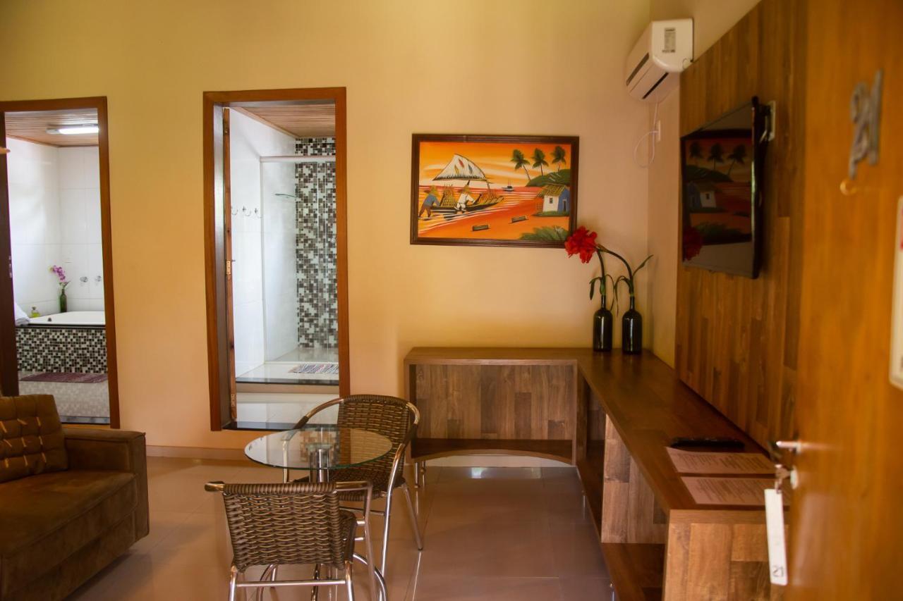 Pousada Villa Da Serra Brumadinho Exterior foto